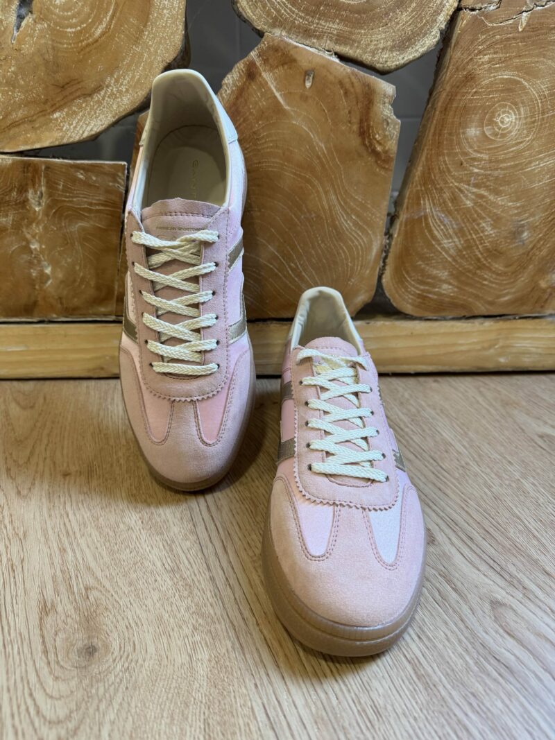 Basket GANT Rose