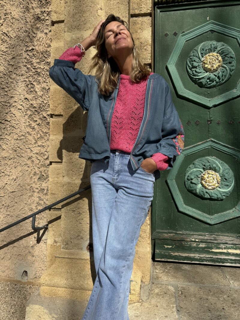 Jean JANE