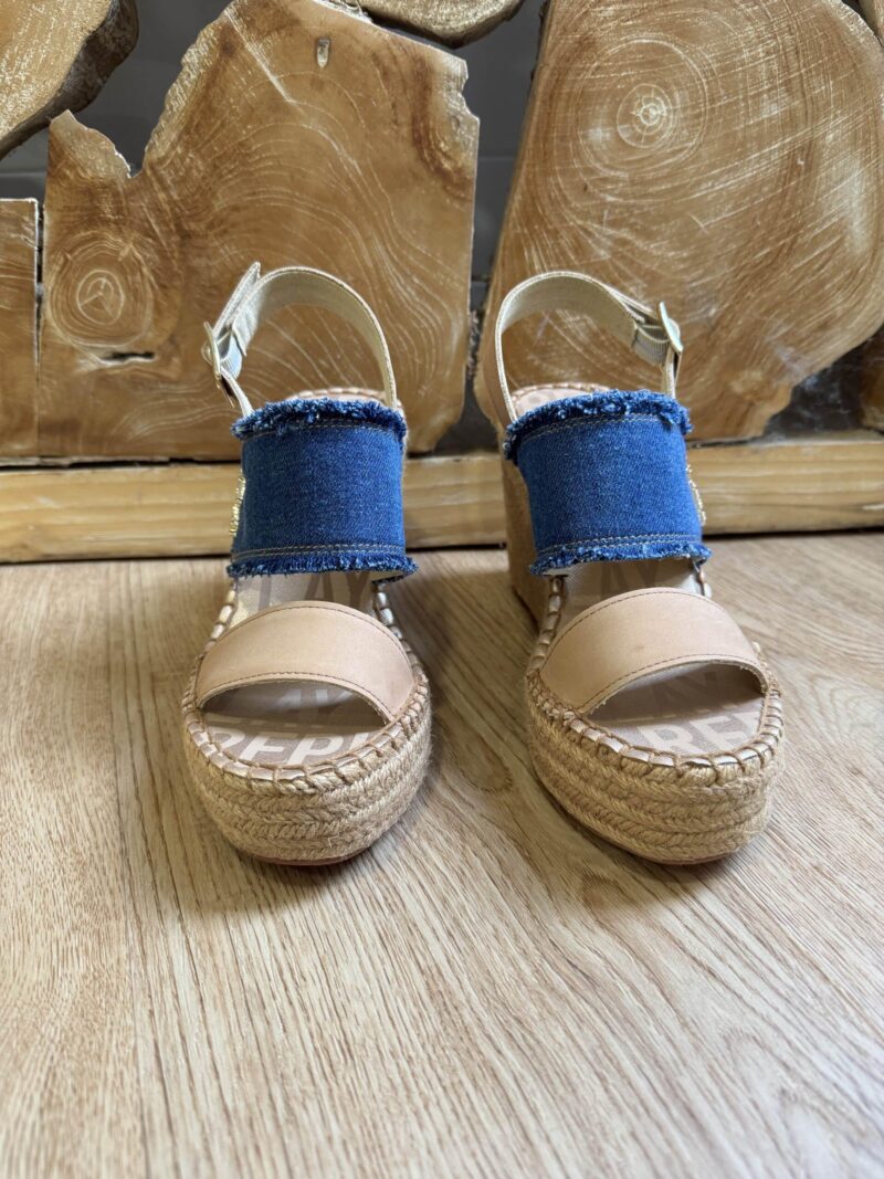 Chaussure COMPENSÉE – Image 4