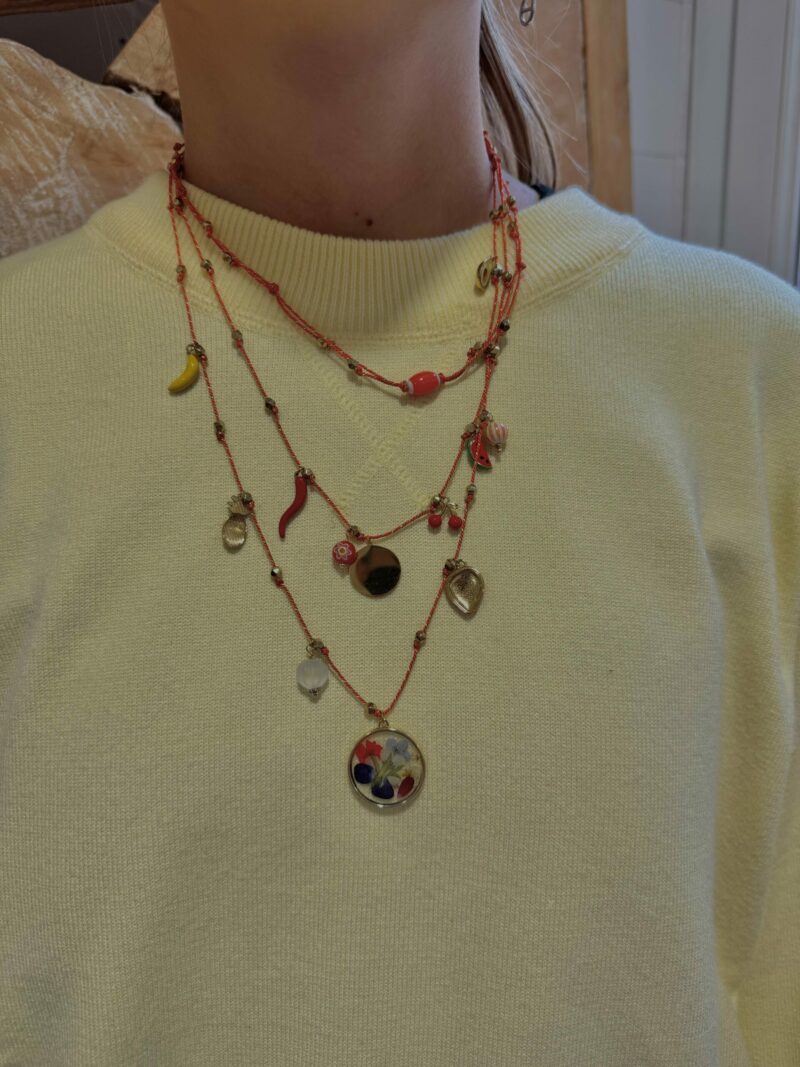 Collier Amandine