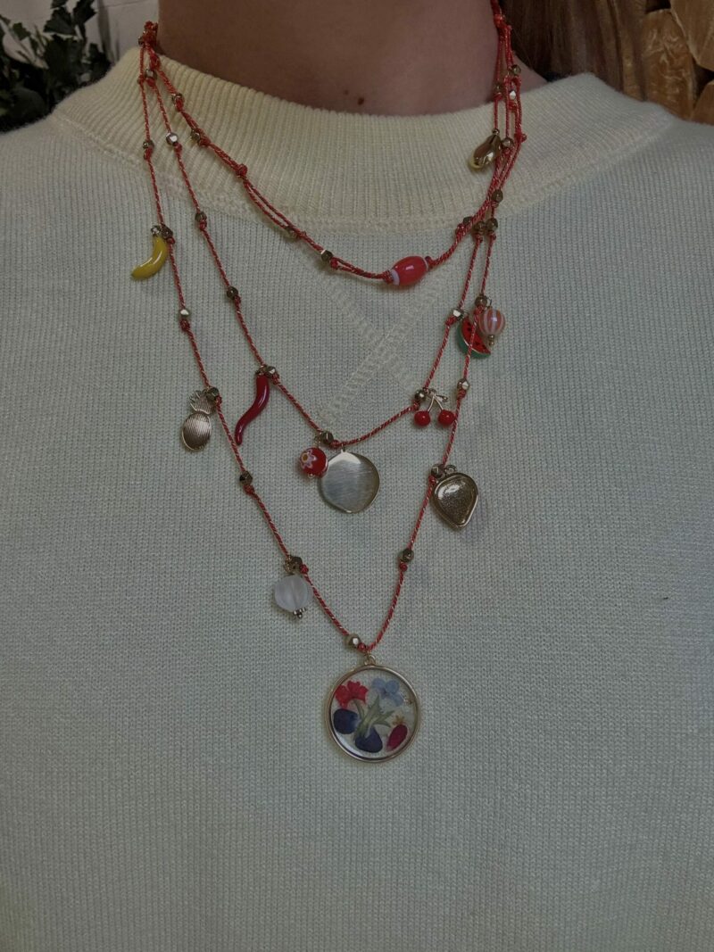 Collier Amandine – Image 4