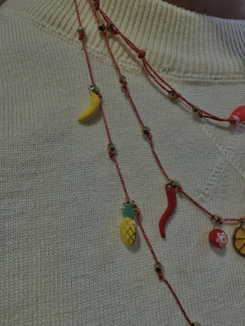 Collier Amandine – Image 3