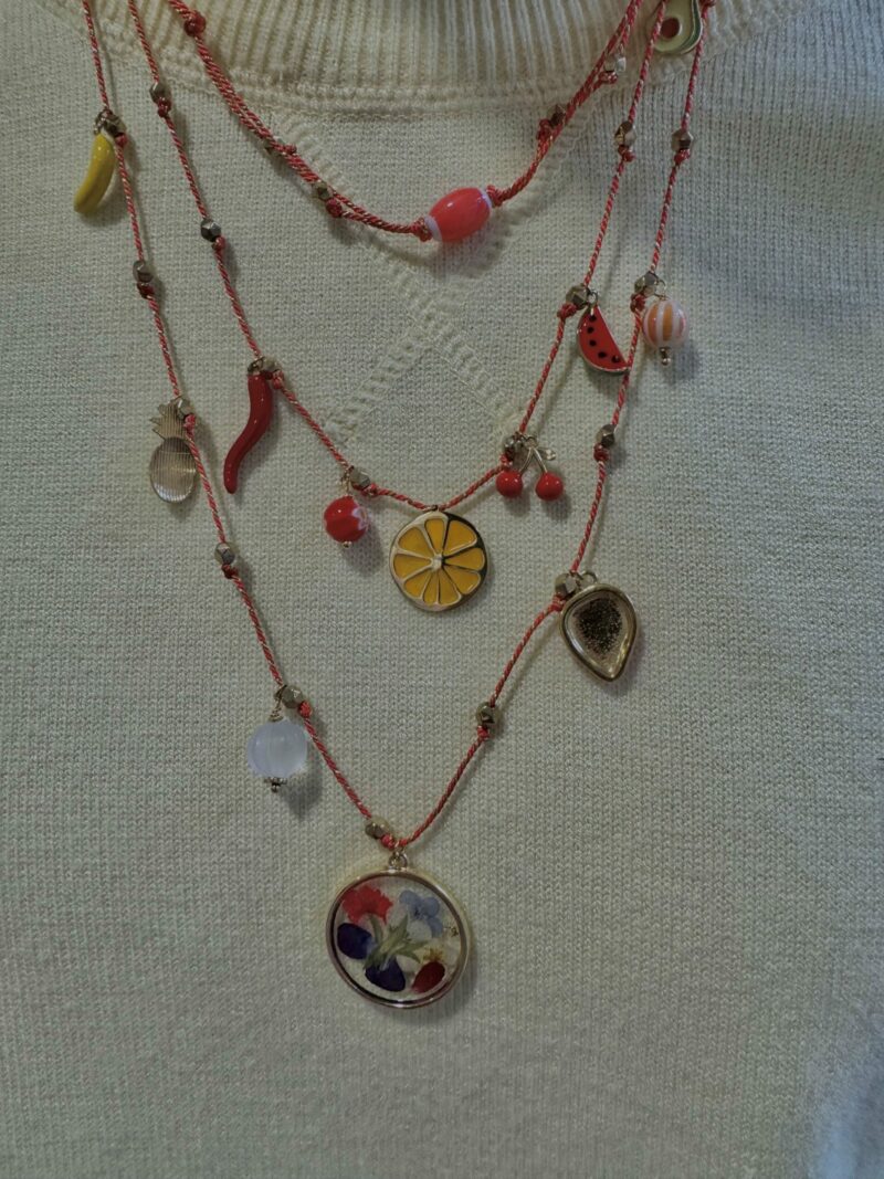 Collier Amandine – Image 2
