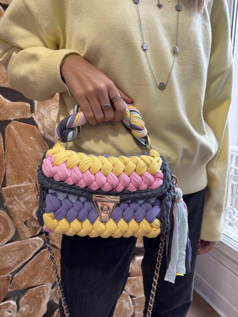 Sac Lova Golden – Image 2